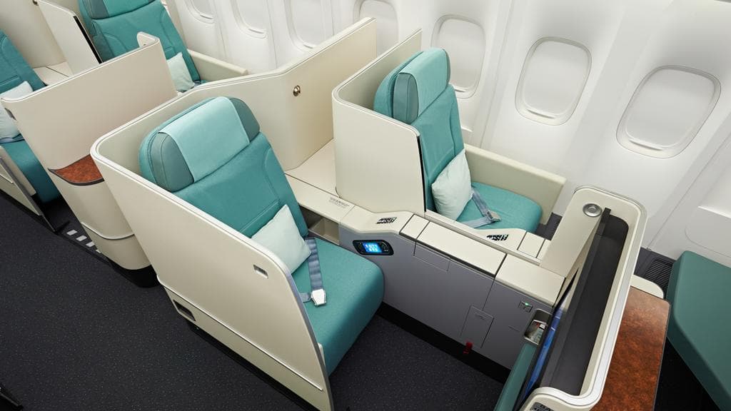 Korean Air